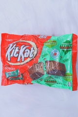 KITKAT - Crisp Wafers In Milk Chocolate (Chocolate Thanh 272g)