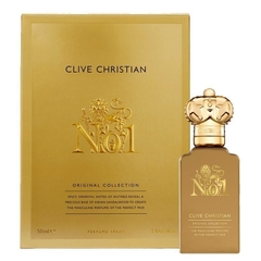 CLIVE CHRISTIAN - NO1 ORIGINAL COLLECTION (PERFUME 50ml)