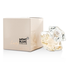 MONTBLANC - Lady Emblem Elixir (EDP 50ml)