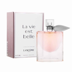 LANCOME - La vie est belle (L’eau De Parfum 75ml)