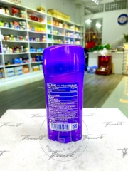 Lady Speed Stick - Invisible Dry (Lăn Khử Mùi Nữ 65g)