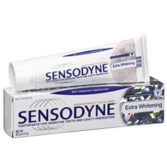 SENSODYNE - Extra Whitening (Kem Đánh Răng 113g)