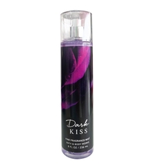 Bath & Body Works - Dark KISS Body Spray (Xịt Toàn Thân 236ml)
