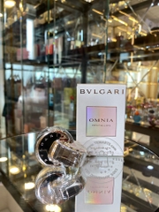 BVLGari - Omnia Crystalline (EDT 5ml)