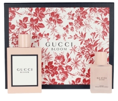 GUCCI - BLOOM (GIFT SET EDP 100ml, HAIR MIST 30ml)