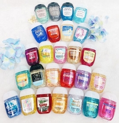 BATH & BODY WORKS - HAND GEL (GEL RỬA TAY 29ml)