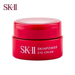 SK-II - SKINPOWER EYE CREAM (KEM DƯỠNG MẮT 2.5G)