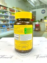 Nature Made - IRON 65MG (BỔ SUNG SẮT 365 VIÊN)