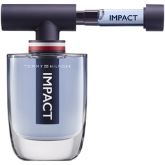 TOMMY HILFIGER - IMPACT (EDT 100+4ml)