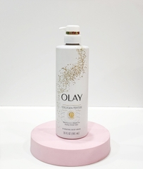 OLAY - COLLAGEN PEPTIDE HYDRATING BODY WASH (SỮA TẮM DƯỠNG ẨM 591ml)
