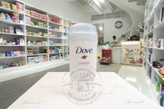 DOVE - ADVANCED CARE (Lăn Khử Mùi 74G)