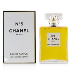 Chanel - N⁰5 (EDP 50ml)
