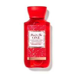 BATH & BODY WORKS - SHOWER GEL YOU'RE THE ONE (SỮA TẮM 295ml)