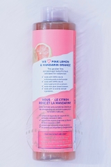 ST IVES - Exfoliating Body Wash (Chanh Hồng , Cam Quýt 650ml)