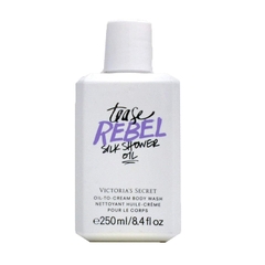 VICTORIA’S SECRET - Tease Rebel Silk Shower Oil (Sữa Tắm 250ml)