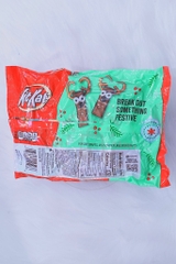 KITKAT - Crisp Wafers In Milk Chocolate (Chocolate Thanh 272g)