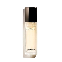 CHANEL - SUBLIMAGE REFFRESHING AND RADIANCE - REVEALING CLEANSING WATER (NƯỚC TẨY TRANG THƯ GIÃN 125ml)