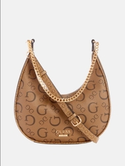 GUESS - SG893969 COCOA MULTI (TÚI GUESS)