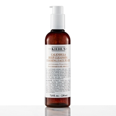KIEHL’S - CALENDULA DEEP CLEANSING FOAMING FACE WASH (SỮA RỬA MẶT HOA CÚC 230ml)