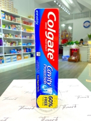 Colgate - Cavity Protection (Kem Đánh Răng 113g)