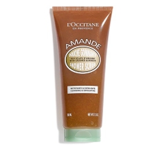 L’OCCITANE EN PROVENCE - AMANDE DOUCHE GOMMANTE SHOWER SCRUB (GEL TẮM TẨY TẾ BẢO CHẾT 200ml)