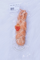 P - Phô Mai Sợi Xông Khói (200g)