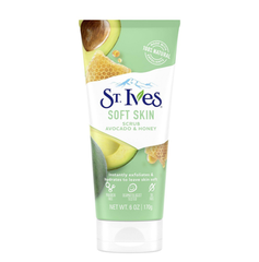 St Ives Avocado & Honey