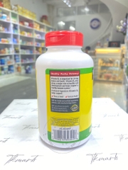 KIRKLAND - Vitamin D3 (50MG 600 Viên)