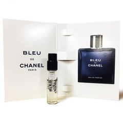 Chanel - Bleu (Parfum 1,5ml)