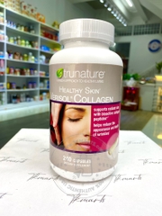 Trunature - Healthy Skin Verisol (Collagen 240 Viên)