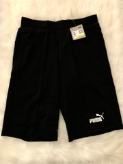 PUMA - REGULAR FIT (Quần Lững Nam Đen, Size XXL)