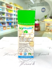 IVY Health - Propolis (Xịt Họng Mật Ong 25ml)
