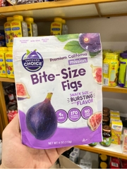 ORCHARD - Bite - Size Figs (Sung Mỹ 113g)