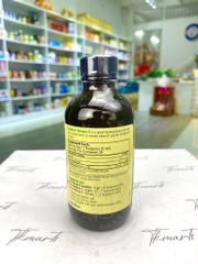 CHILDLIFE - LIQUID VITAMIN C (BỔ SUNG VITAMIN C CHO BÉ 118,5ml)