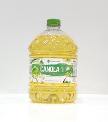MEMBER’S MARK - CANOLA OIL (DẦU ĂN 2.84L)