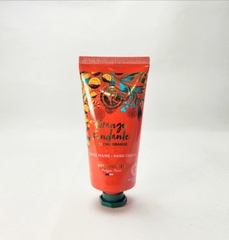 YVES ROCHER - ORANGE FONDANTE (DƯỠNG DA TAY ĐỎ CAM 50ml)