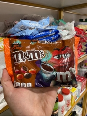 M&M’S - Chocolate Candies Dark Chocolate (Chocolate Đắng 226,8g)