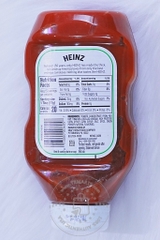 HEINZ - Tomato Ketchup (Tương Cà 907g)