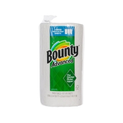 Bounty Prints - Nature Inspired (Khăn Giấy 53m.2)