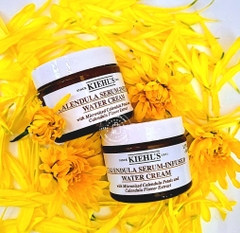 KIEHL’S - CALENDULA SERUM-INFUSED WATER CREAM (KEM DƯỠNG HOA CÚC DẠNG NƯỚC 50ml)