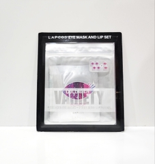 LAP COS - EYE MASK AND LIP SET (MẶT NẠ MẮT , MÔI)