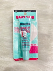 MAYBELLINE - BABY SKIN (KEM LÓT 20ml)