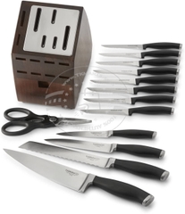 Calphalon - CONTEMPORARY NON-STICK CUTLERY (SET DAO 14 Món)