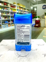 Gillette - Clear Gel Advanced (Lăn Khử Mùi 107g)