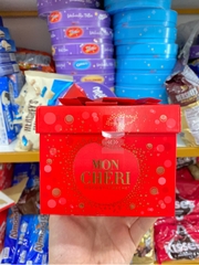 MON CHERI - Piemont Kirsche (Socola Hộp Quà 283g)