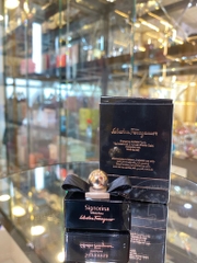 Salvatore Ferragamo - Signorina Misteriosa (EDP 5ml)