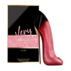 CAROLINA HERRERA - VERY GOOD GIRL GLAM (PARFUM 80ml)