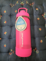ThermoFlask - Bình Giữ Nhiệt