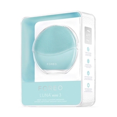 FOREO - Luna mini 3 (Máy Rửa Mặt Xanh Nhỏ)