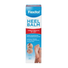 Flexitol - Heel Balm (Trị Nứt Gót 56g)